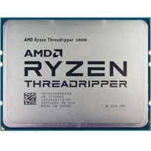  پردازنده مرکزی ای ام دی مدل AMD RYZEN Threadripper 1900X ا AMD RYZEN Threadripper 1900X CPU
