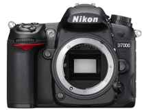 Nikon D7000 DSLR (فقط بدن)