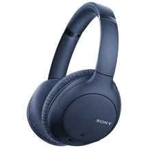  هدست بی سیم سونی WH-CH710N ا SONY WH-CH710N Noise Canceling Wireless Headset