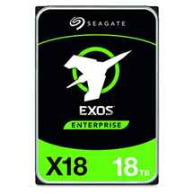 هارد دیسک اینترنال سیگیت سری Exos ظرفیت 18 ترابایت ا Seagate Exos Internal Hard Drive 18TB