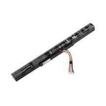  Battery Acer e5-475,f5-573,e5-575 4cell org Black ا باتری 4 سلولی لپ تاپ ایسر مدل e5-575