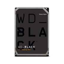 هارد اینترنال وسترن دیجیتال مدل Western Digital 10TB WD Black HDD