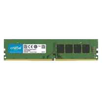 رم کامپیوتر RAM ای دیتا تک کاناله DDR4 U-DIMM CL22 حافظه 16 گیگابایت و فرکانس 3200 مگاهرتز ا DDR4 U-DIMM 16GB 3200MHz CL22 Single Channel Desktop RAM