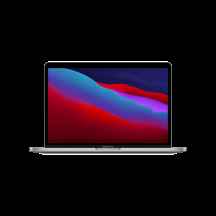  لپ تاپ 13 اینچی اپل مدل MacBook Air MGN63 2020