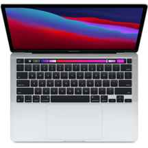 Apple MacBook Pro MYD C2 13” 2020 – مک بوک پرو 13 اینچی اپل مدل MYD C2 2020 همراه با تاچ بار