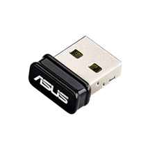  دانگل شبکه ایسوس USB-N10 NANO ا USBN10 NANO