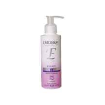  ژل بهداشتی بانوان اوی لیدی مناسب افراد بالغ EVIDERM ا Eviderm Evilady Feminine Hygiene Gel PH4