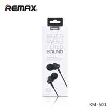 هدفون ریمکس مدل RM-501 ا Remax RM-501 Headphones