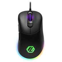 موس گیمینگ شارکن Light 100 RGB ا Sharkoon Light² 100 RGB Gaming Mouse
