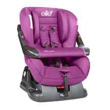  صندلی ماشین کودک دلیجان ا Delijan Baby Car Seat elite new