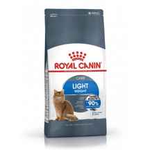  غذای خشک گربه رویال کنین مدل Light Weight Care ا Royal Canin Light Weight Care