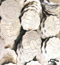 سکه ۱۰ فلوس عراق