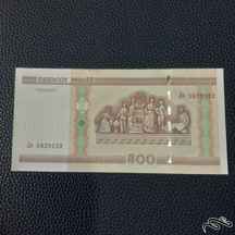  تک بانکی ۵۰۰ روبل بلاروس