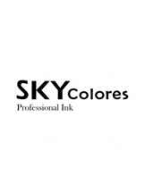  جوهر پلاتر Sky - Canon IPF710 (Dye)