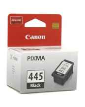  کارتريج کانن مدل Pixma 445 مشکي ا Canon Pixma 445 Black Cartridge
