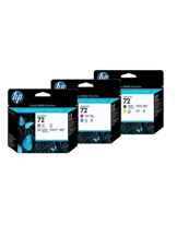  سری کامل هد 72 پلاتر اچ پی | HP Printhead 72 Series
