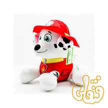  عروسک سگهای نگهبان مارشال 9602