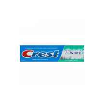  خمیر دندان کرست مدل 3D White حجم 50 میل ا Crest Toothpaste 3D White 50ml
