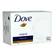 صابون داو - Dove دارای عصاره شير 135g