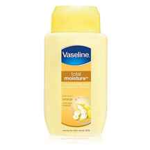  لوسيون بدن زرد وازلين - Vaseline مخصوص کودک (20ml)
