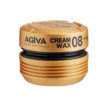  واکس مو آگیوا مدل 08 حجم 175 میلی لیتر ا Agiva hair wax model 08 volume 175 ml