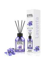  خوشبو کننده بامبو رایحه Lavender ایفل 100میلی (EYFEL)