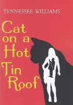 (Cat On a Hot Tin Roof (full -- گربه اي روي شيرواني داغ