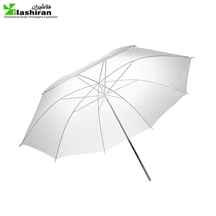  چتر دیفیوزر سفید ۱۰۱ سانتی متر