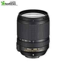  Nikon 18-140mm f/3.5-5.6G ED VR