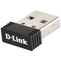  دانگل وای‌فای USB دی‌لینک مدل DWA-121