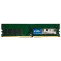  حافظه رم دسکتاپ کروشیال مدل Crucial 32GB DDR4 3200Mhz