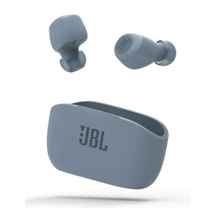  هدفون بی سیم جی بی ال مدل Wave 100TWS ا JBL Wave 100TWS Wireless Headphone