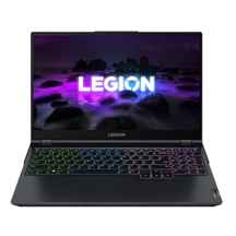  لپ تاپ 15.6 اینچ لنوو Legion 5-WE Core i7 11800H/(1TB+1TB) SSD/32GB/RTX3060 6GB ا Lenovo Legion 5-WE Core i7 11800H/(1TB+1TB) SSD/32GB/RTX3060 6GB 15.6 Inch Laptop