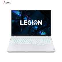  لپ تاپ لنوو Legion 5 Pro-DD ا Lenovo R7 5800H-32GB-1TB SSD-8GB 3070-WQXGA Laptop