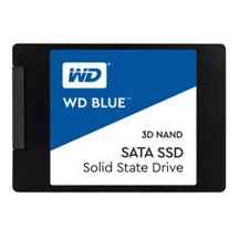  هارد اس اس دی وسترن دیجیتال Blue SATA III - 1000GB ا SSD Hard Western Digital Blue SATA III - 1000GB