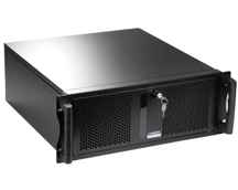 کیس گرین G450-4U Rackmount Server ا CASE GREEN G450-4U Rackmount Server