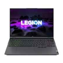  لپ تاپ 16 اینچی لنوو مدل Lenovo Legion 5 pro - BBD ا Lenovo Ryzen 7 5800H - 16GB - 1SSD - 6GB RTX 3060 - WQXGA