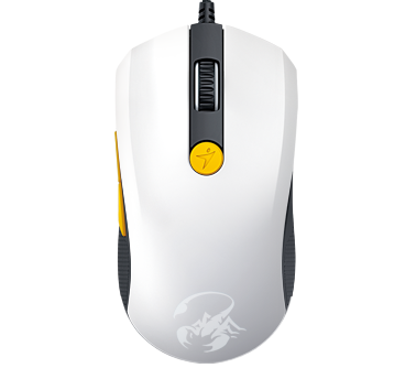  ماوس گیمینگ جنیوس مدل Scorpion M8-610 ا Scorpion M8-610 Gaming Mouse