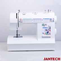  چرخ خیاطی جانتک مدل K ا Janome 2020 Sewing Machine