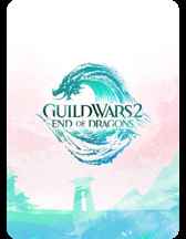  Guild Wars 2 End of Dragons
