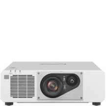 ویدئو پروژکتور ثابت پاناسونیک ا 5400Lumens WUXGA Video Projector PT-RZ570