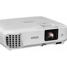  ویدئو پروژکتور اپسون EPSON EH-TW740 ا EPSON EH-TW740 Video Projector