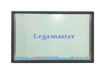  برد هوشمند لمسی روکش نانو Legamaster 82N
