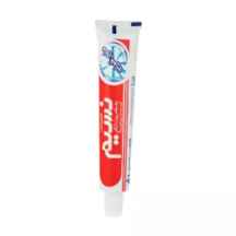 خمیر دندان نسیم مدل Feluoride Protection مقدار 80 گرم ا Nasim Feluoride Protection Toothpaste 80g