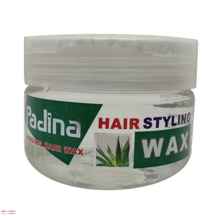 ژل واکس حالت دهنده مو پادینا (آدامس مو) ا Padina Hair Styling Wax Gel (Hair Gum)