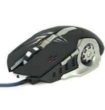  ماوس گیمینگ تسکو مدل تی ام 762 جی ا TM 762 G Wired Gaming Mouse