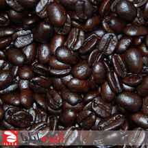 دانه قهوه عربیکا برزیل