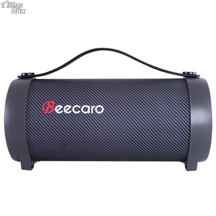  اسپیکر بلوتوث بیکارو مدل S11F ا Beecaro S11F Bluetooth Speaker