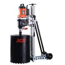 دریل نمونه بردار ای جی پی مدل DM10 ا AGP DM10 Sampling drill