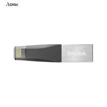 فلش مموری سن دیسک Sandisk iXpand Mini - 64GB ا Flash Memory SanDisk Sandisk iXpand Mini - 64GB